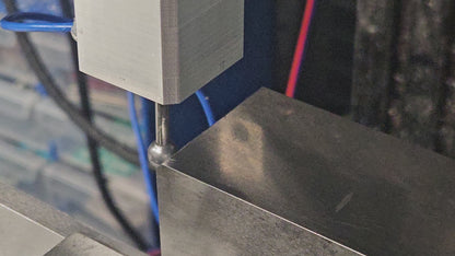 XYZ Touch Probe - TC-MP1